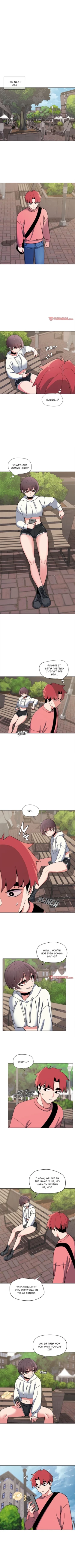 Page 176 of College Life Starts With Clubs