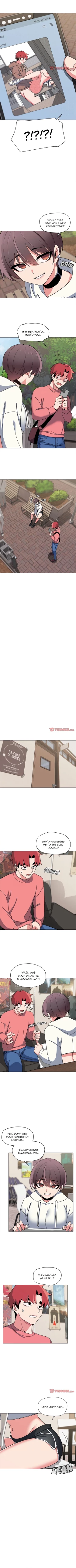 Page 177 of College Life Starts With Clubs