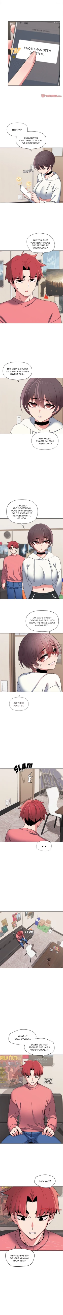 Page 185 of College Life Starts With Clubs