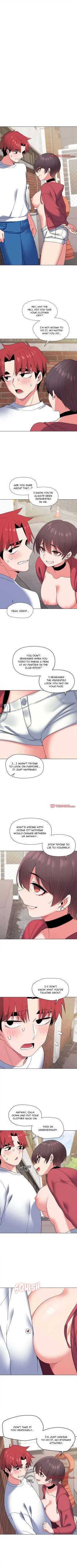 Page 195 of College Life Starts With Clubs