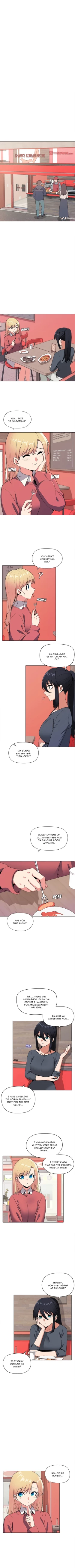 Page 21 of College Life Starts With Clubs