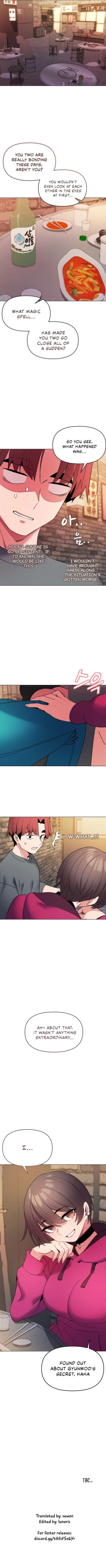 Page 227 of College Life Starts With Clubs