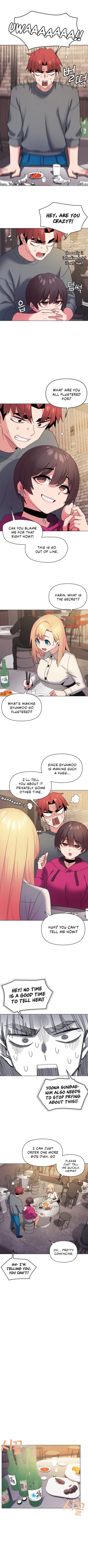 Page 229 of College Life Starts With Clubs