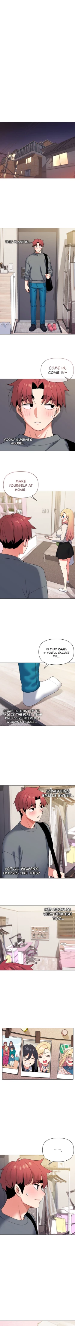 Page 255 of College Life Starts With Clubs