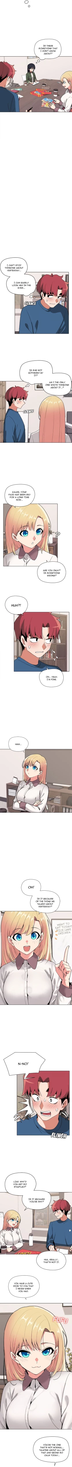 Page 26 of College Life Starts With Clubs