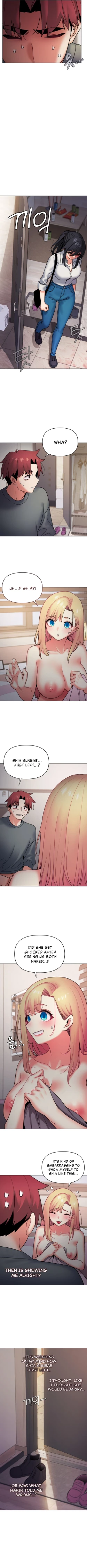 Page 283 of College Life Starts With Clubs