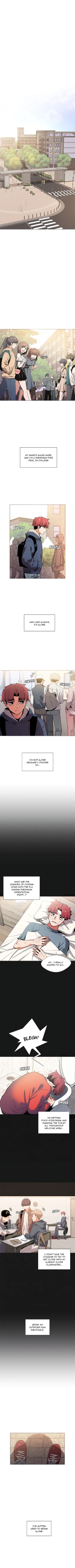 Page 2 of College Life Starts With Clubs