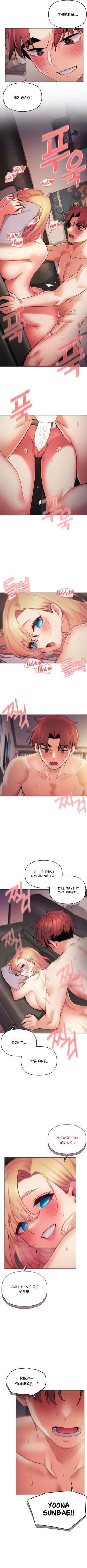 Page 319 of College Life Starts With Clubs