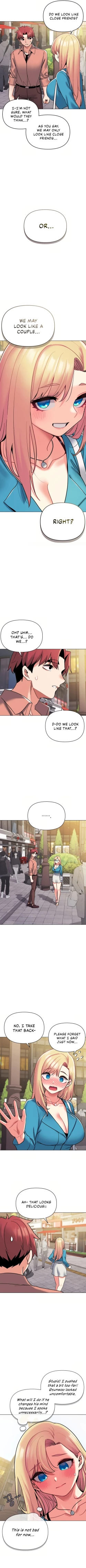 Page 344 of College Life Starts With Clubs