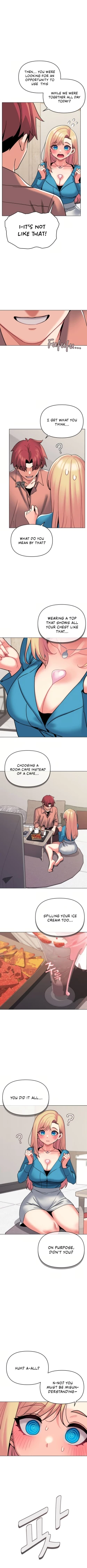 Page 351 of College Life Starts With Clubs