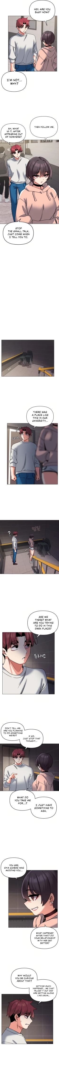 Page 372 of College Life Starts With Clubs