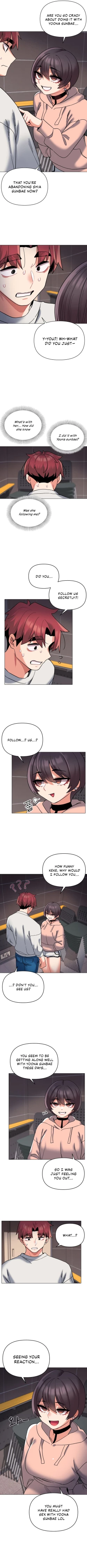 Page 376 of College Life Starts With Clubs