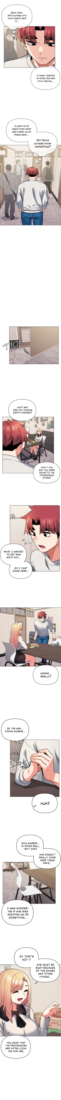 Page 379 of College Life Starts With Clubs