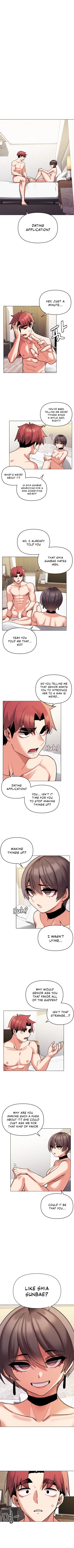 Page 403 of College Life Starts With Clubs