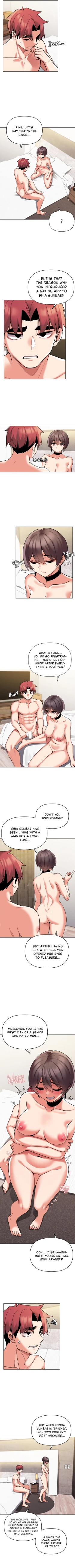 Page 405 of College Life Starts With Clubs