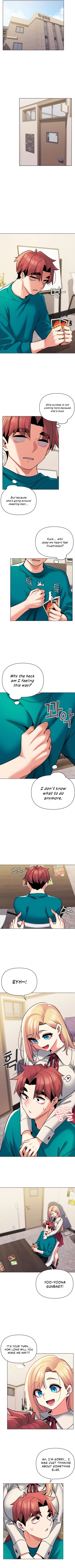 Page 407 of College Life Starts With Clubs