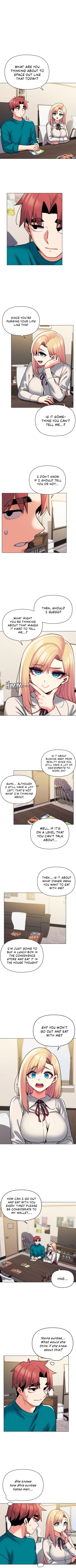 Page 408 of College Life Starts With Clubs