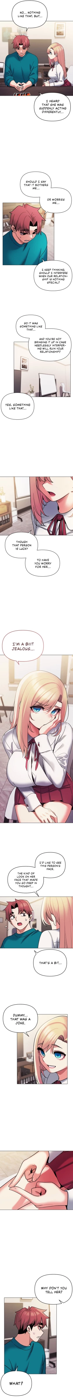 Page 413 of College Life Starts With Clubs