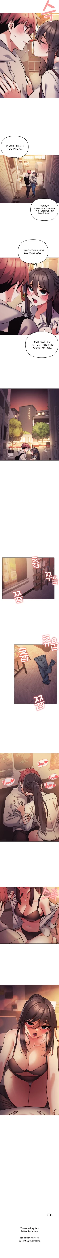 Page 423 of College Life Starts With Clubs