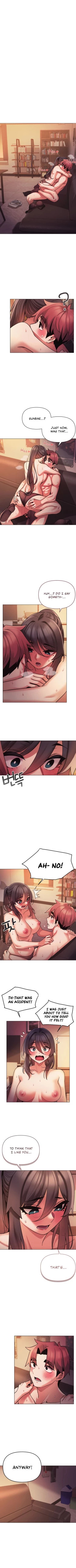 Page 432 of College Life Starts With Clubs