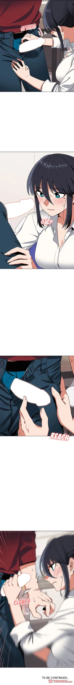 Page 43 of College Life Starts With Clubs