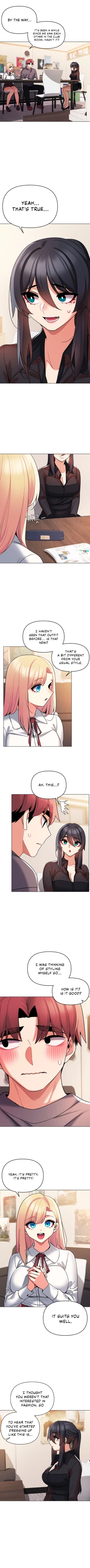 Page 457 of College Life Starts With Clubs