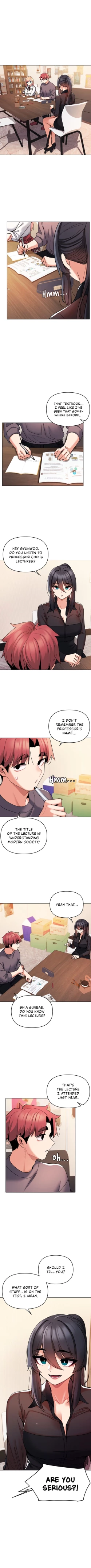 Page 459 of College Life Starts With Clubs