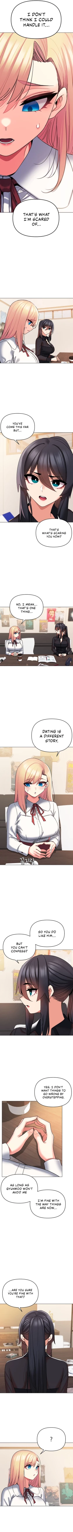 Page 467 of College Life Starts With Clubs