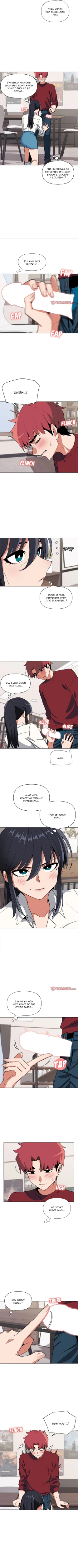 Page 46 of College Life Starts With Clubs