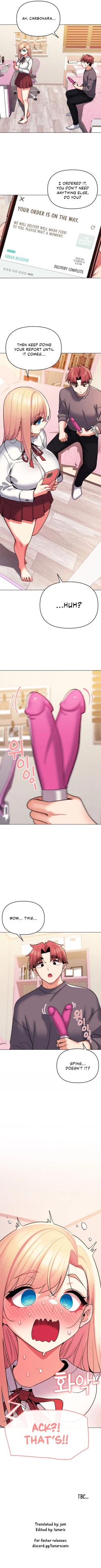 Page 472 of College Life Starts With Clubs