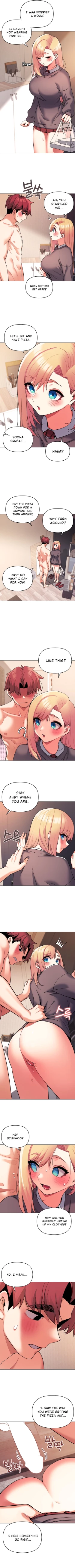 Page 483 of College Life Starts With Clubs