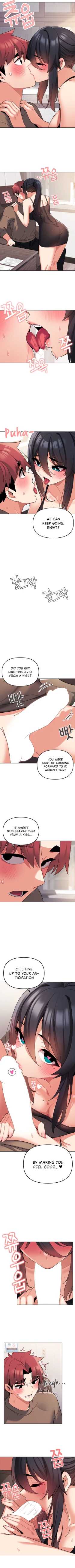 Page 498 of College Life Starts With Clubs