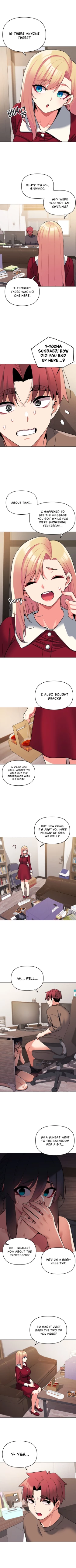 Page 501 of College Life Starts With Clubs