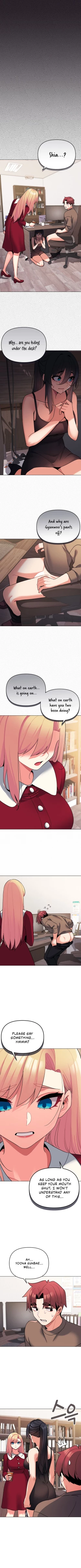 Page 504 of College Life Starts With Clubs