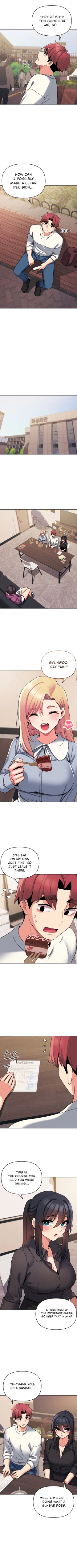 Page 550 of College Life Starts With Clubs