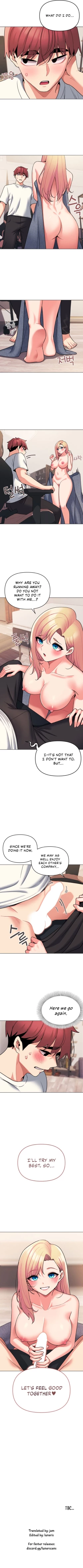 Page 566 of College Life Starts With Clubs