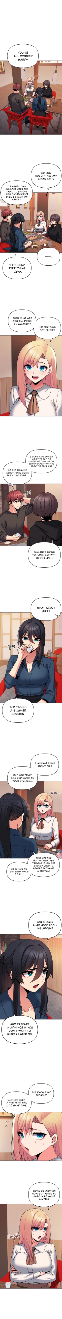 Page 591 of College Life Starts With Clubs