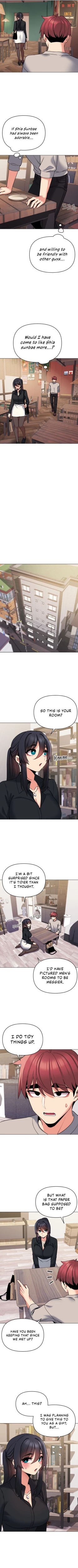 Page 603 of College Life Starts With Clubs