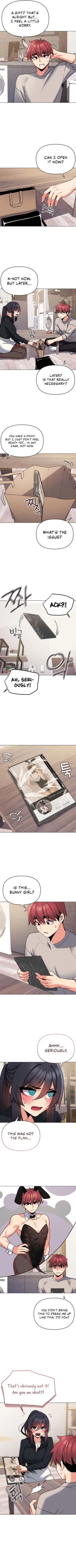 Page 604 of College Life Starts With Clubs