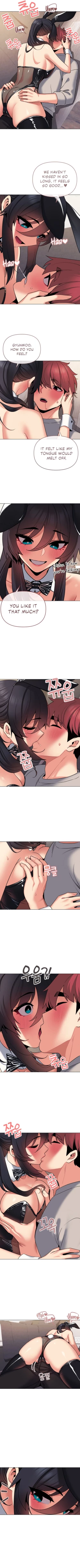 Page 611 of College Life Starts With Clubs