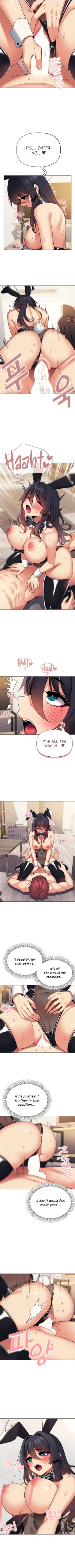 Page 624 of College Life Starts With Clubs