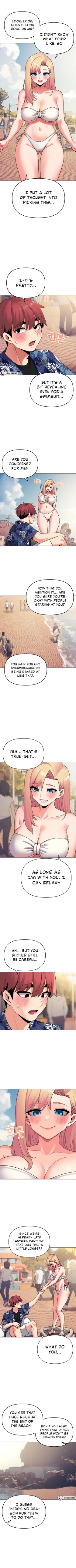 Page 647 of College Life Starts With Clubs