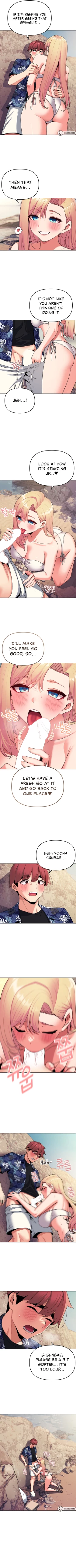 Page 649 of College Life Starts With Clubs