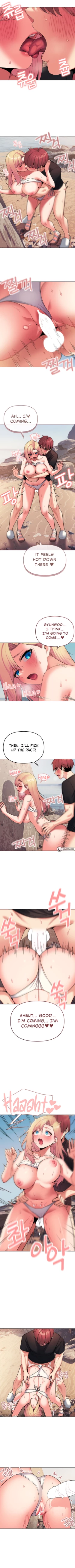 Page 656 of College Life Starts With Clubs