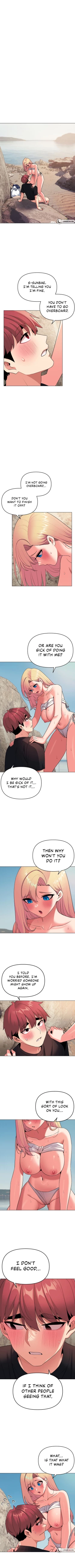 Page 659 of College Life Starts With Clubs