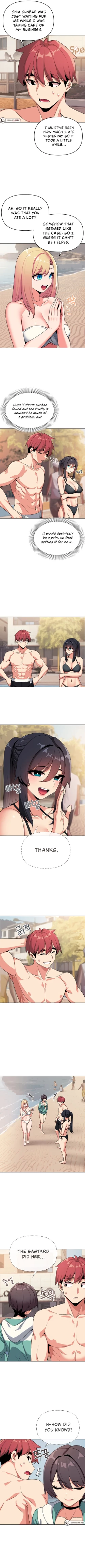 Page 700 of College Life Starts With Clubs