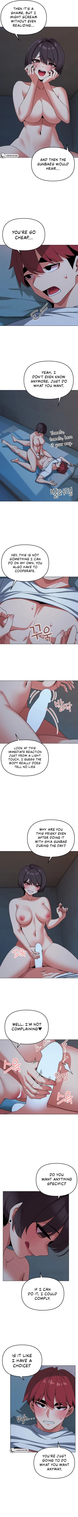 Page 710 of College Life Starts With Clubs