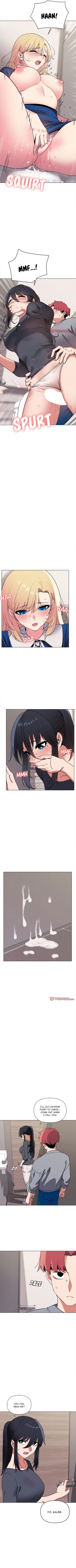 Page 74 of College Life Starts With Clubs