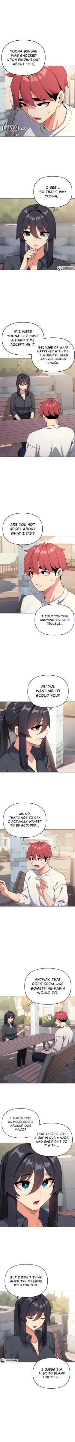 Page 758 of College Life Starts With Clubs