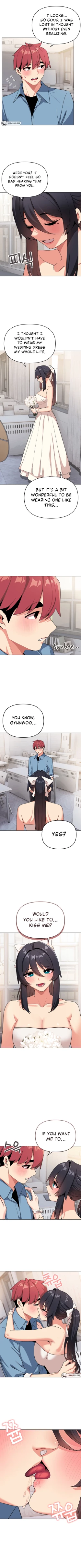 Page 766 of College Life Starts With Clubs